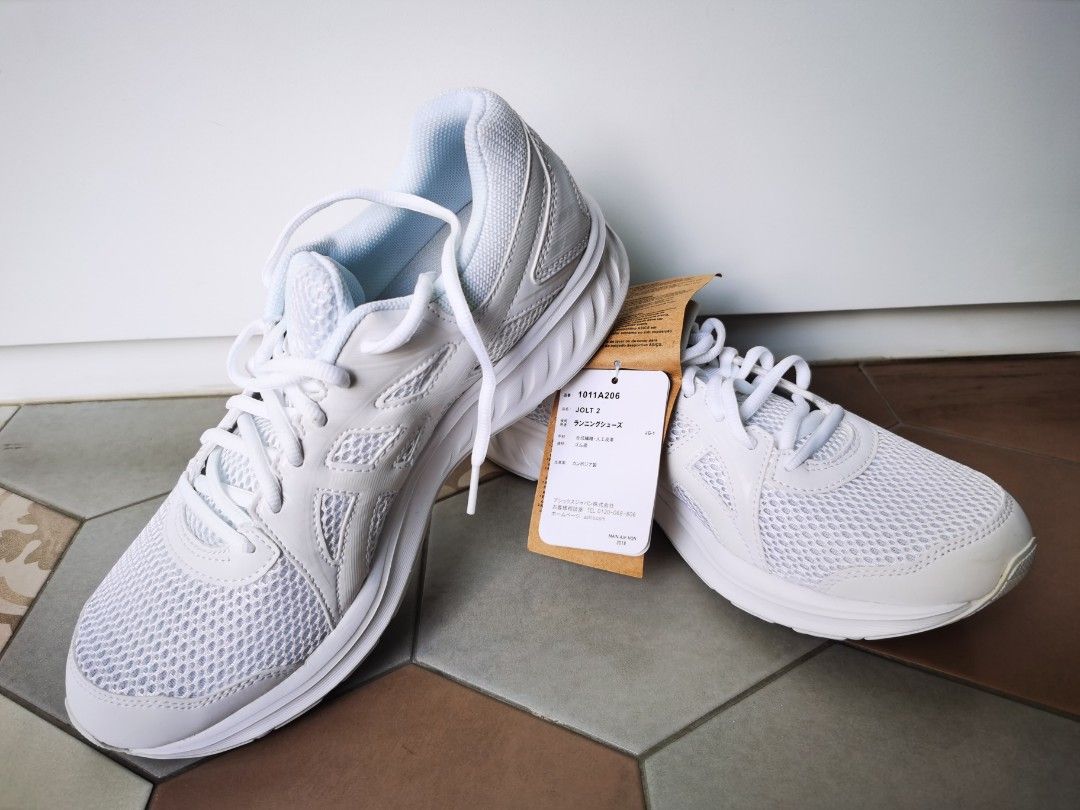Asics jolt shop 2 forum