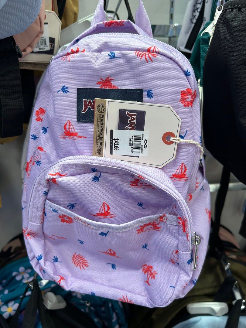 Jansport brand online