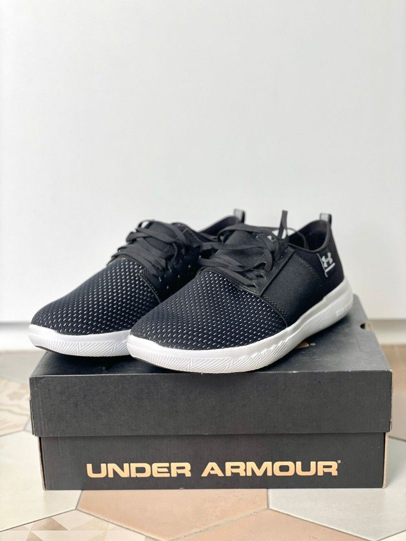 Under armour 24/7 shoe hot sale