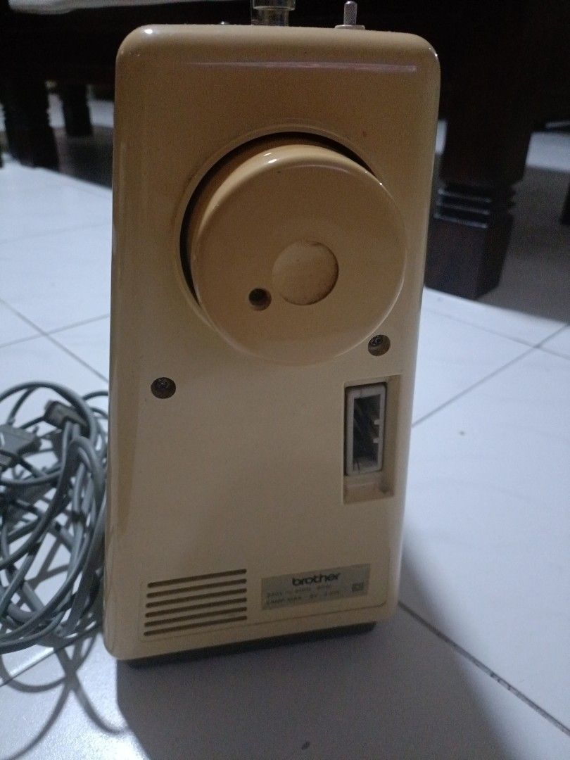 Brother VX950 Sewing Machine, TV & Home Appliances, Other Home