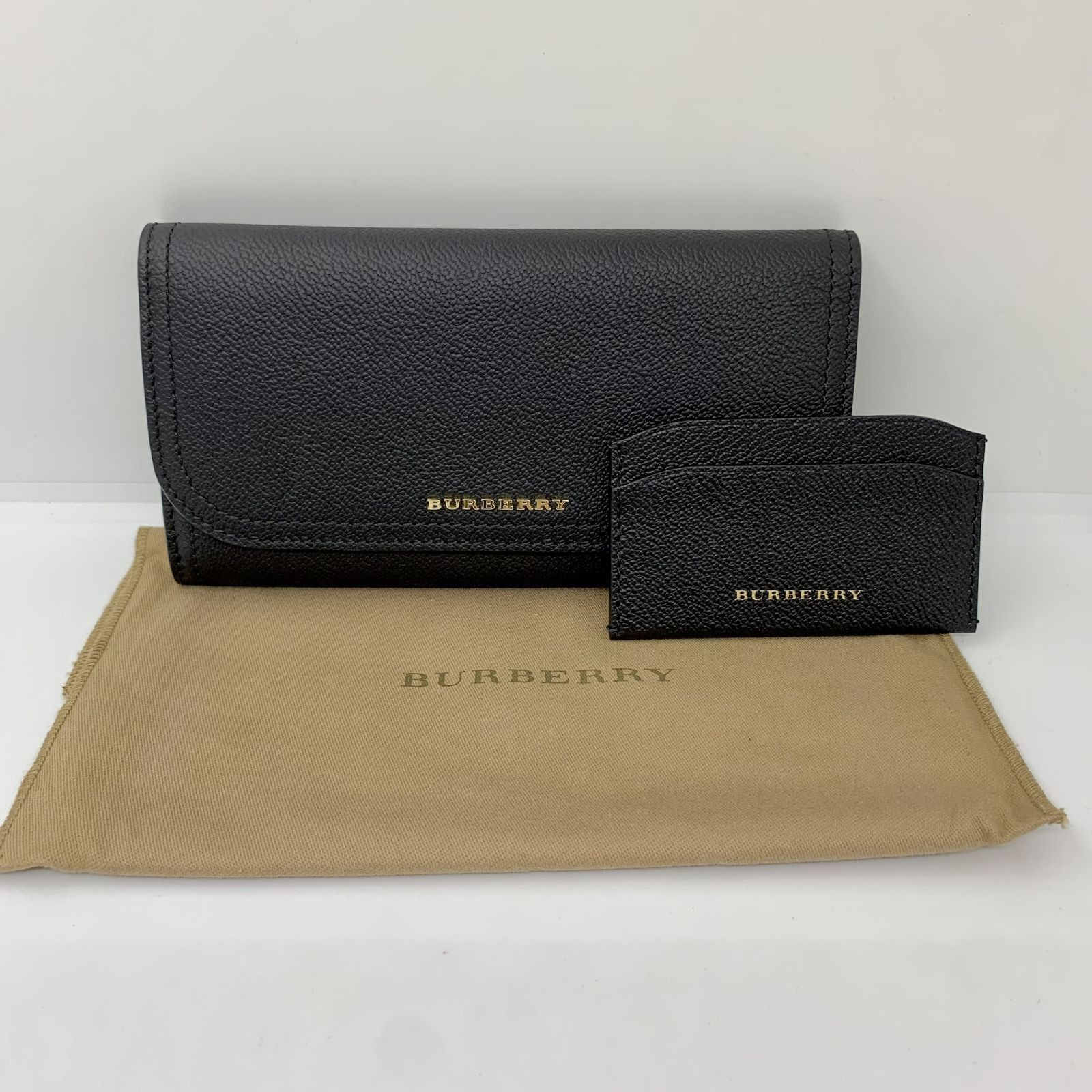 Burberry wallet on sale 2018