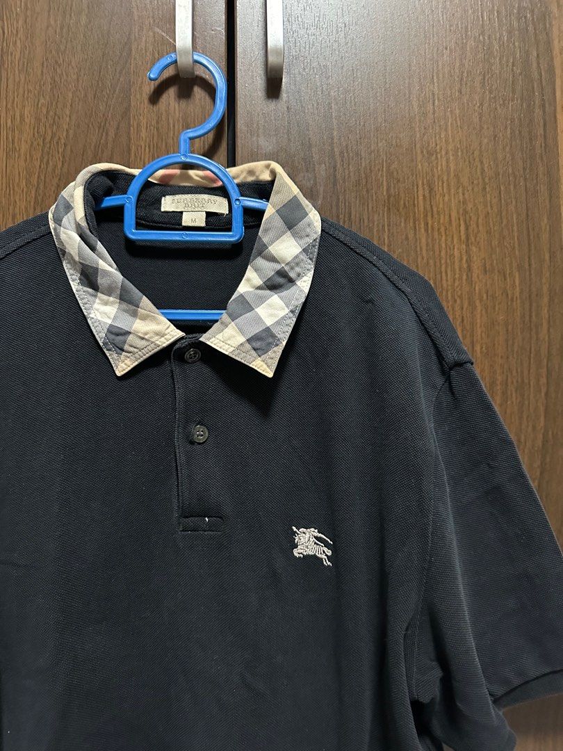 Polo burberry authentic 2025