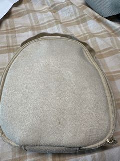 BV Bottega Veneta make up bag sanitary bag 化妝袋64166986311042110