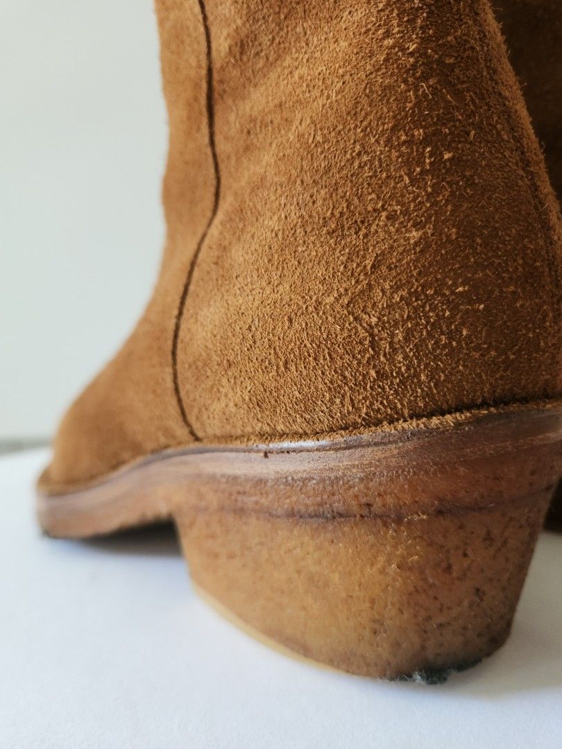 Men's calvin sales klein 25w39nyc boots