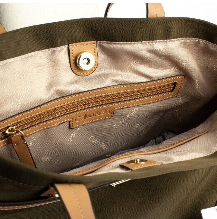 SALE Authentic Calvin Klein Tote bag