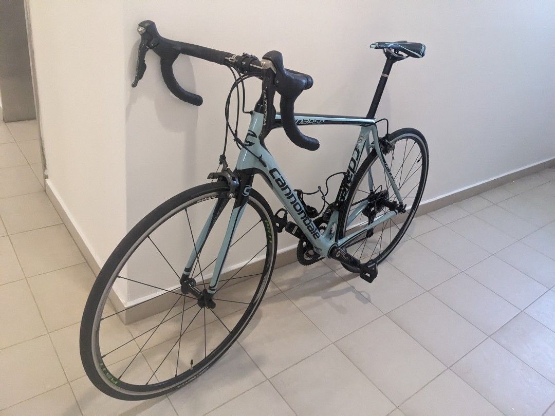 Cannondale 56cm size hotsell