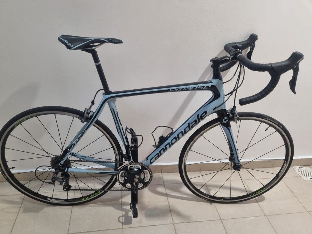 Cannondale synapse carbon ultegra 2015 hot sale