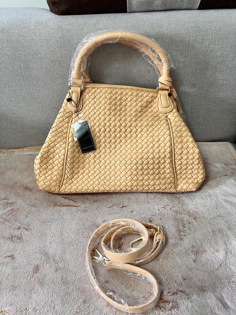 Capacci shop bags korea