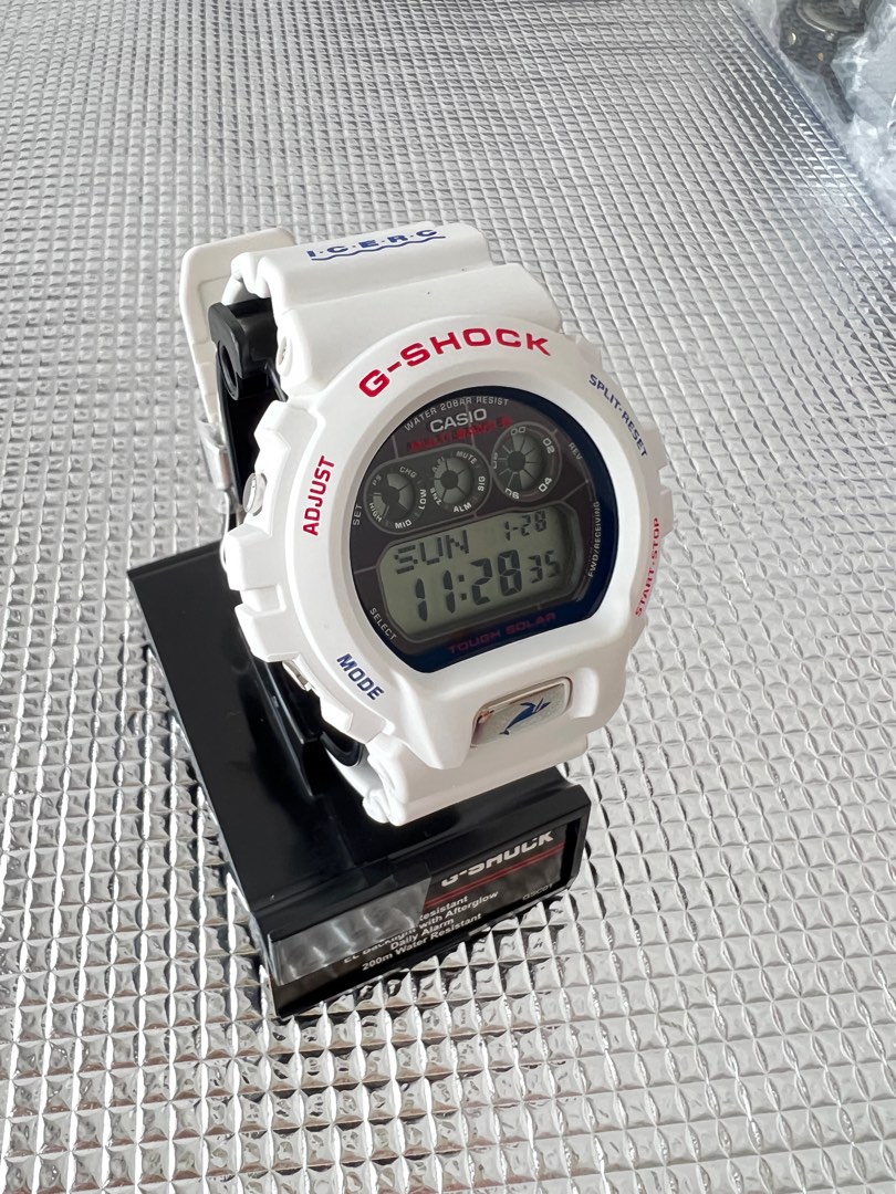G shock cheap gw6900 review