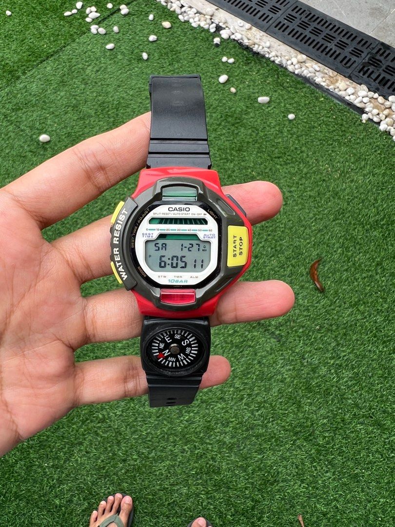 Casio skx deals