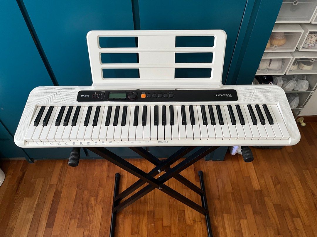 Casio cdp hotsell s200