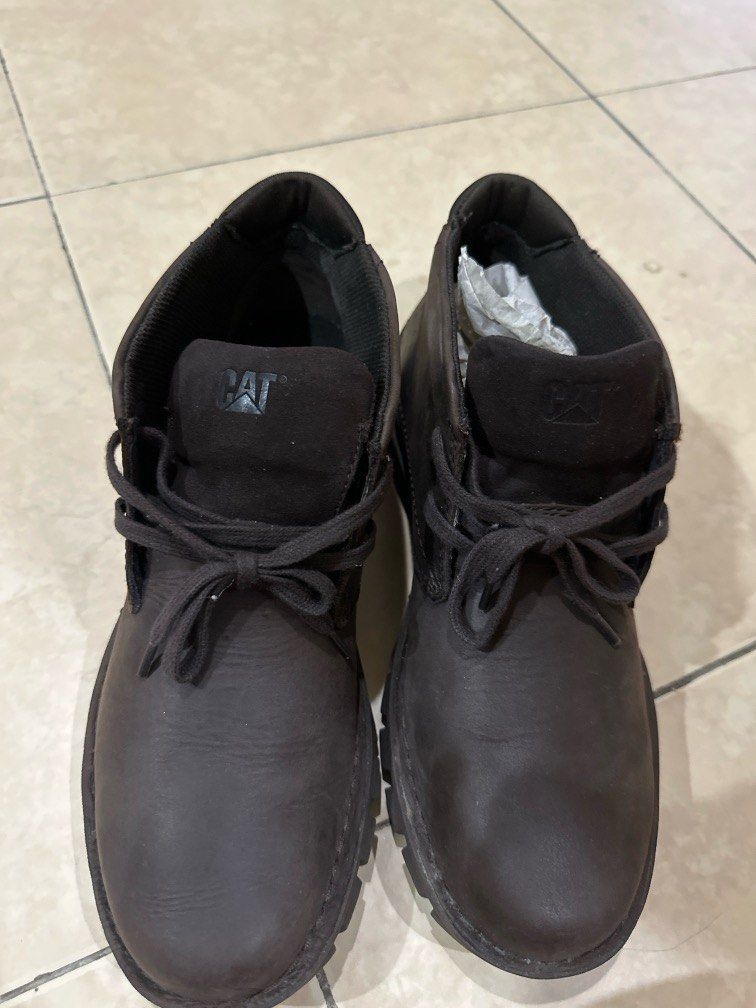 Cat mitch boot hot sale