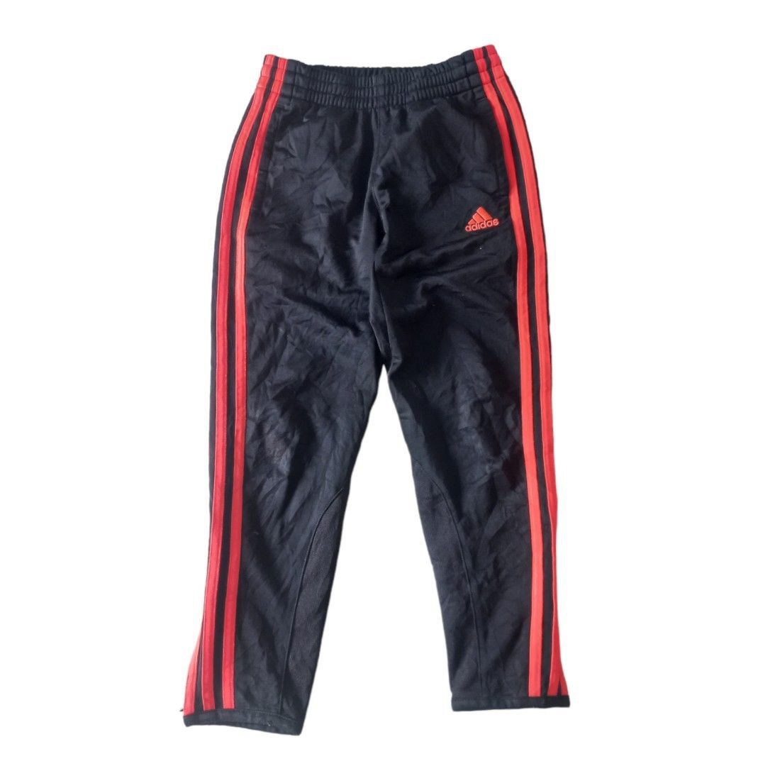 Celana Training anak Adidas Balok