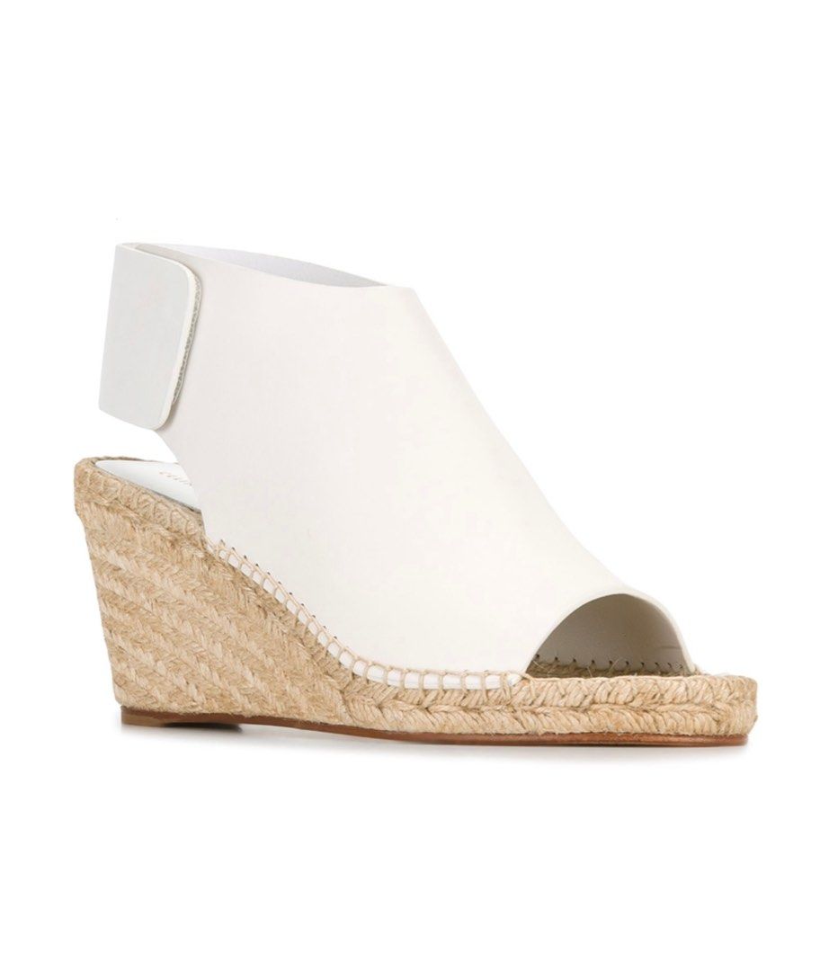 Celine discount platform sandals