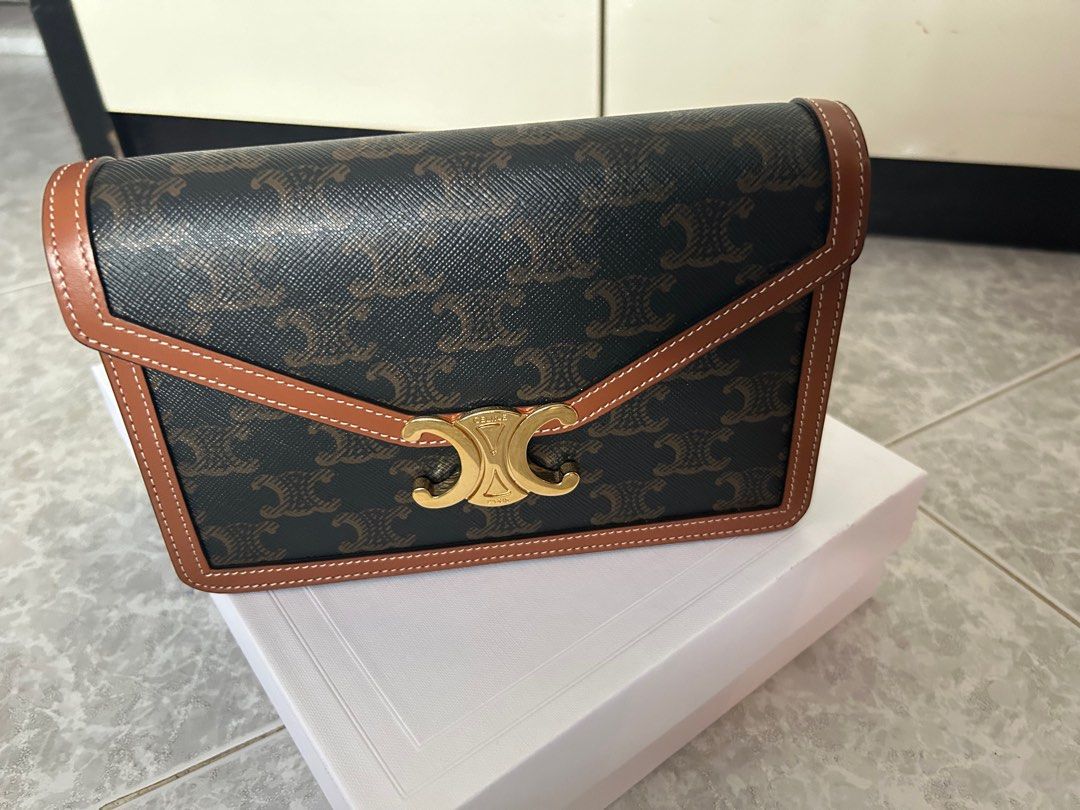 Celine woc top