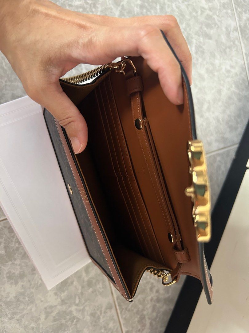 Celine discount woc bag