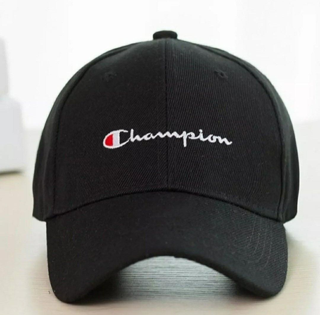 Men's champion hats discount