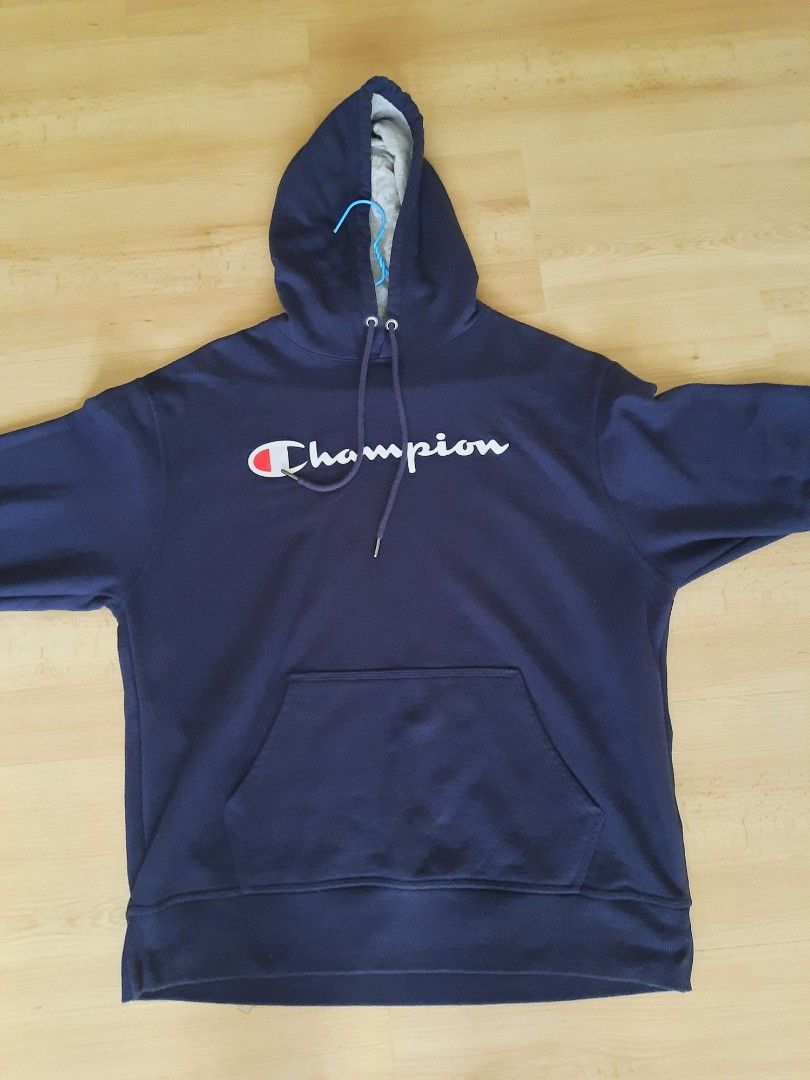 Mens champion clearance jacket