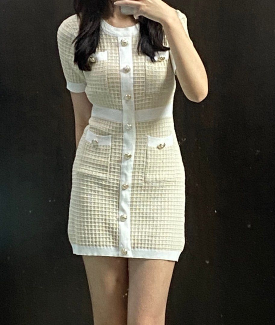 beige faux leather dress IS Beige Faux Leather Mini Skirt 8 main image 0