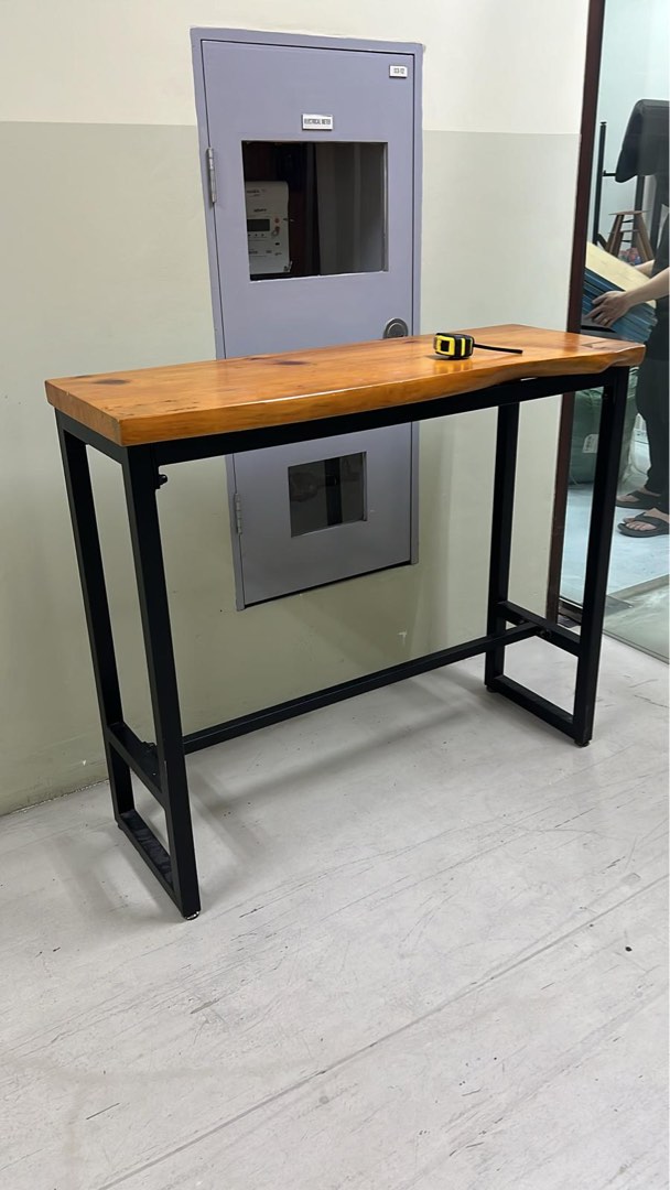 CHEAP Long high table 7 10