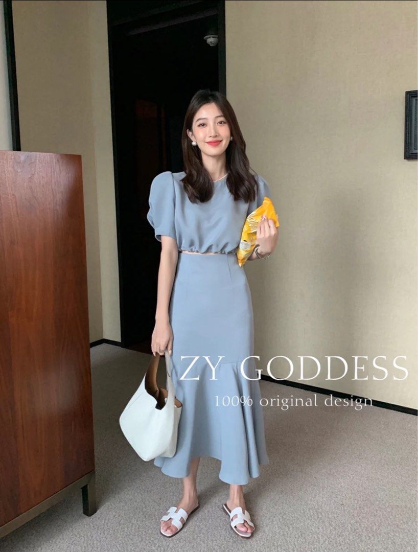 Chic and dress outlet