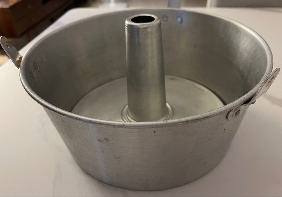 Chiffon cake mould cheap