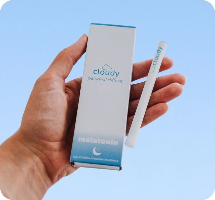 Cloudy® Melatonin Diffuser (Category: Vitamins & Supplements) located in Singapore. Submitted by alohaxl (Listing ID 1282570399, Image 1). Description: The Cloudy® Melatonin Diffuser is an aromatherapy product that features a blend of melatonin, lavender, and chamomile. Enjoy the soothing aroma to help find a sense of peace before going to sleep. How does it work? The Cloudy Melatonin Diffuser is a portable aromatherapy product that allows you to