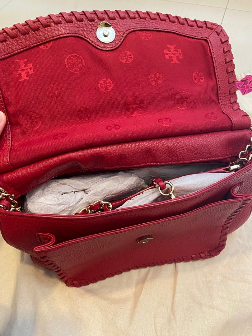 Tory burch purse clearance sale