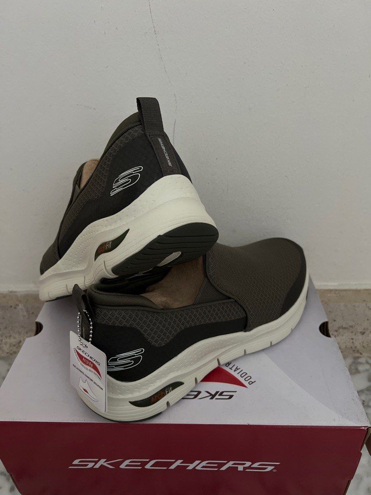 Skechers store sale men