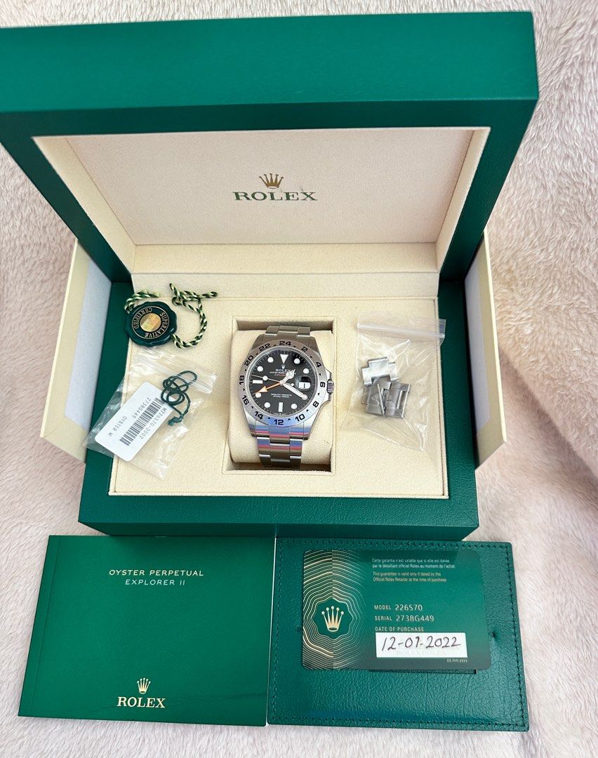 Rolex explorer 2025 11 for sale