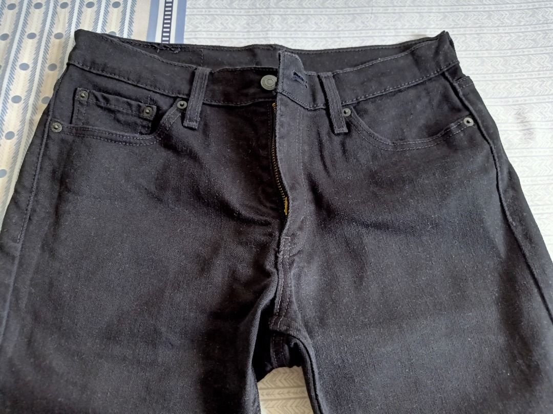 Mens levis 511 sale sale