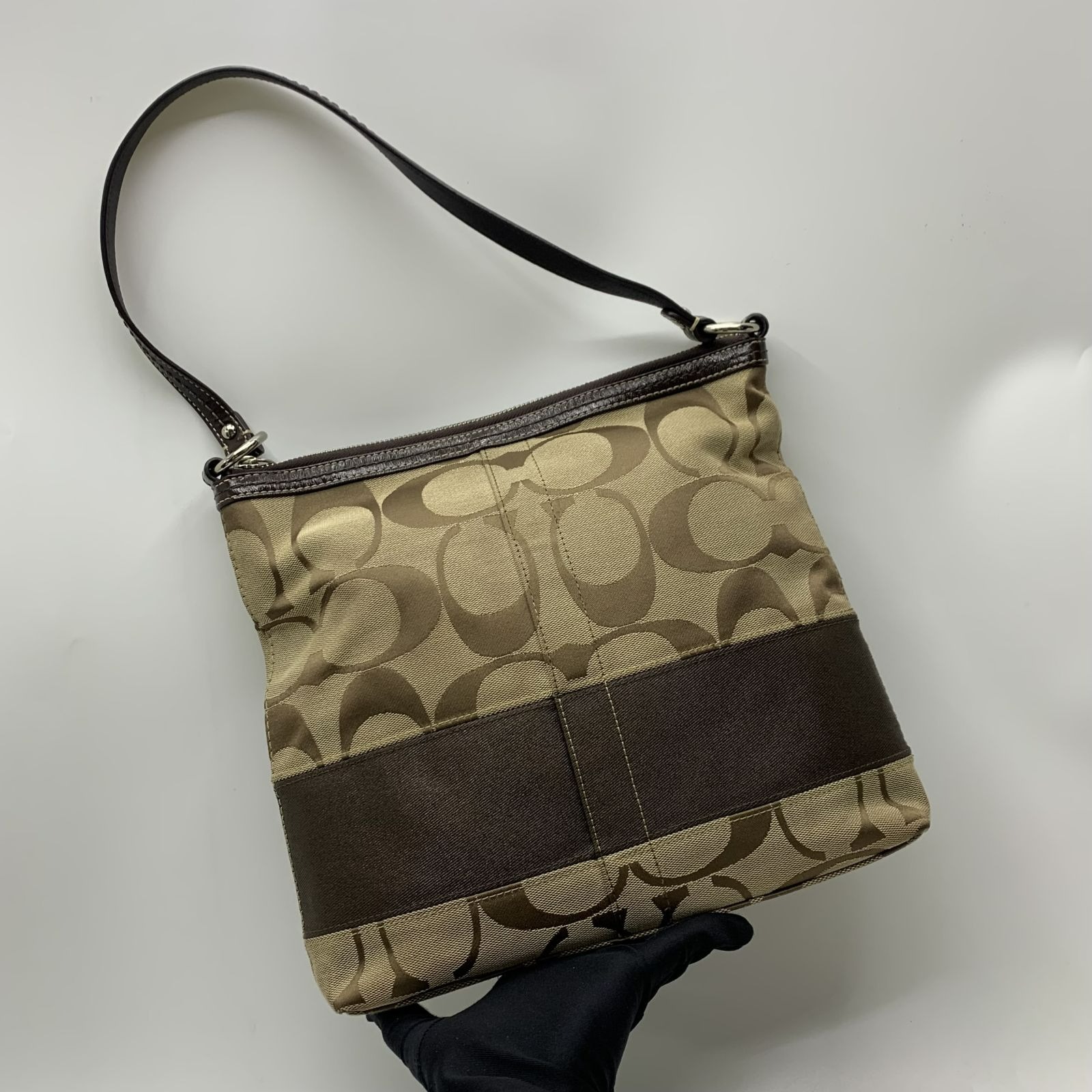 Coach f13674 sales
