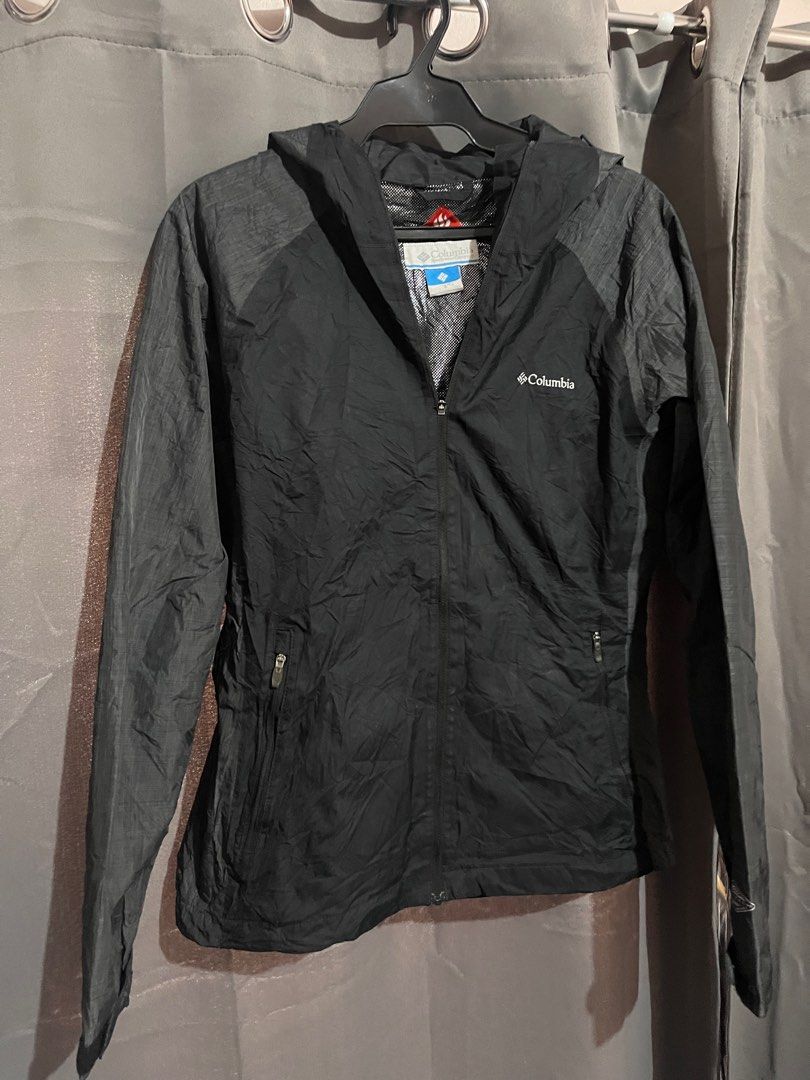 Columbia hot store thought ii jacket