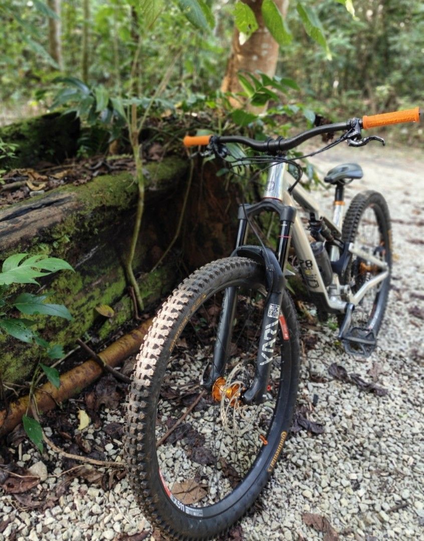 Commencal meta for sale cheap