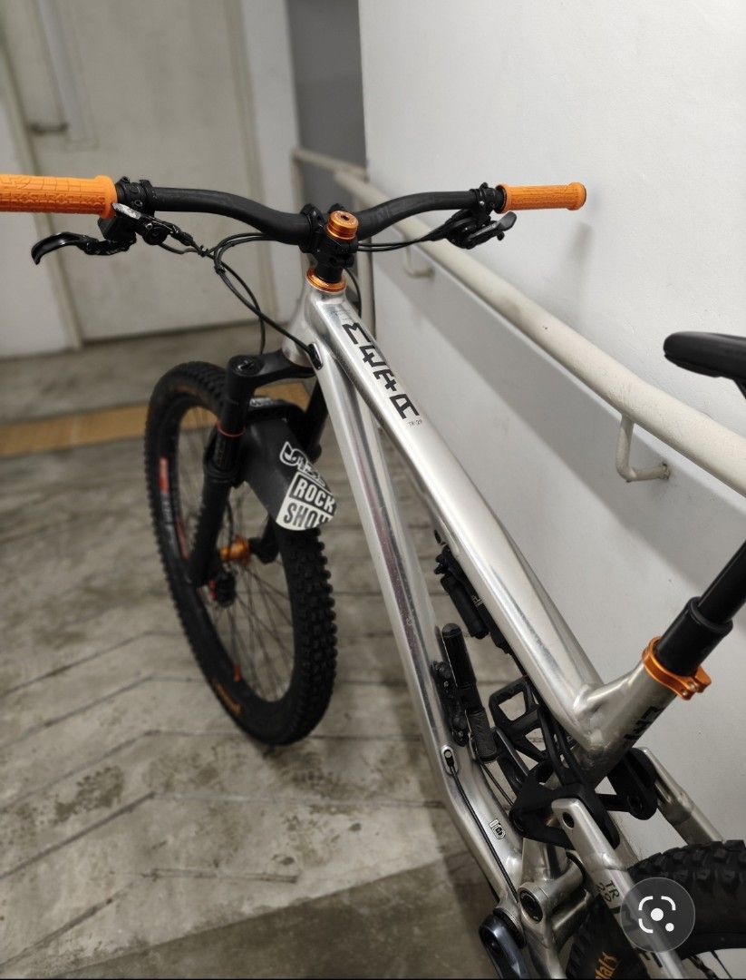 Commencal meta tr 29 for sale clearance