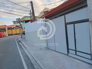 Commercial Residential Corner Property For Lease In Project 3, Near Anonas LRT, Katipunan and Ateneo Quezon City