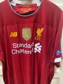 New balance jersey best sale malaysia