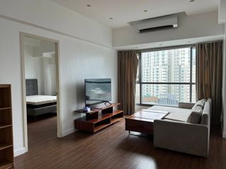 Condo For Rent Shang Salcedo Place Makati 2 Bedroom with Balcony