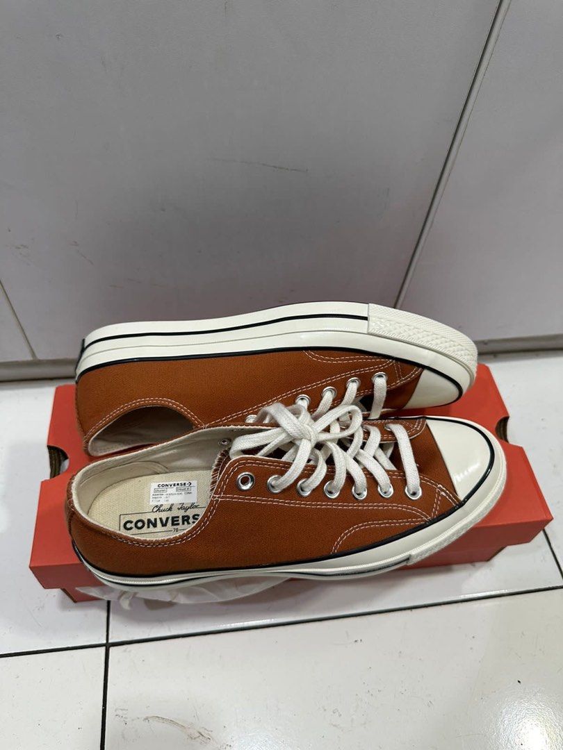 converse 70 s low