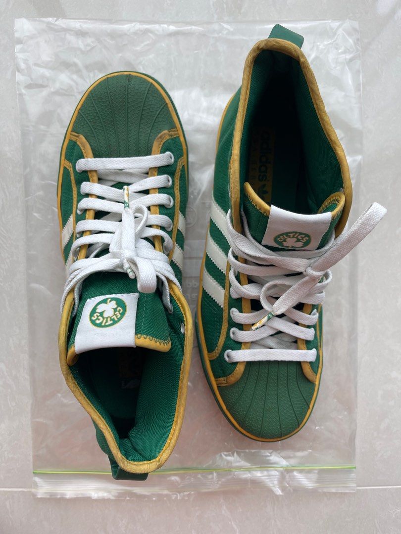Adidas boston celtics shoes online