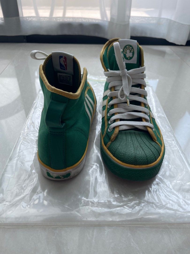 Celtics adidas new arrivals shoes