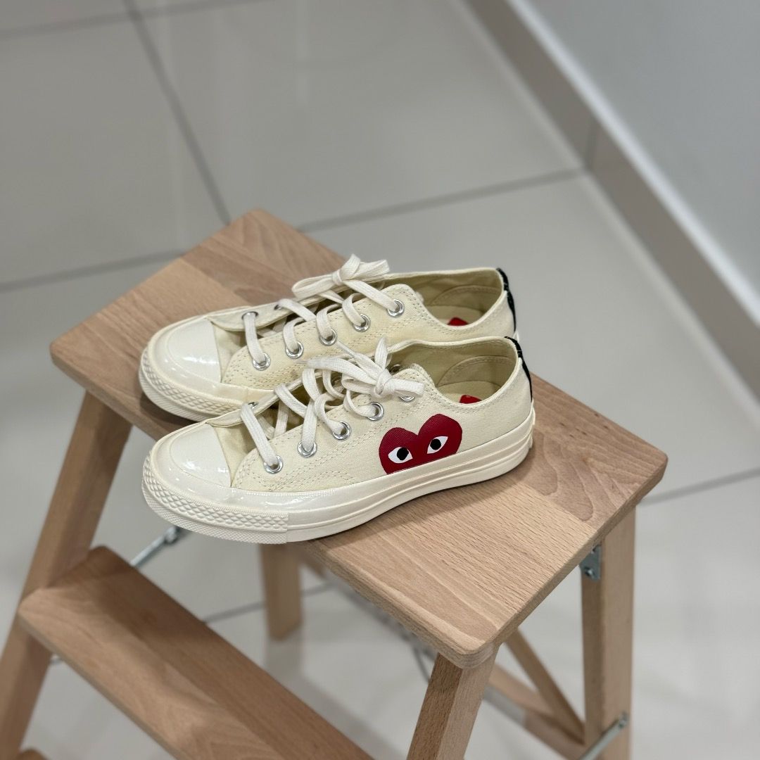 Cdg converse shop uk 3