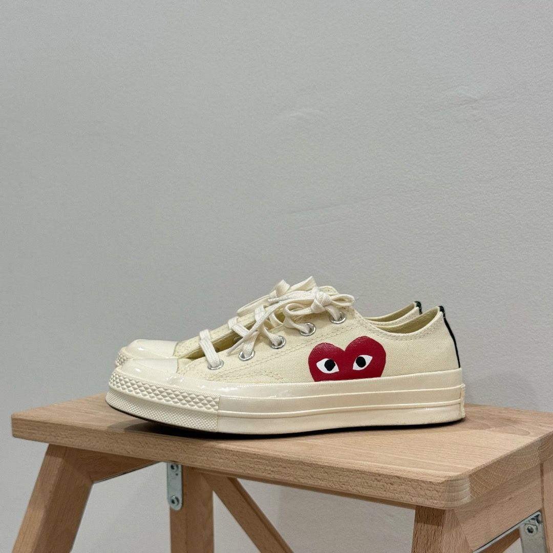 Cdg converse shop uk 3