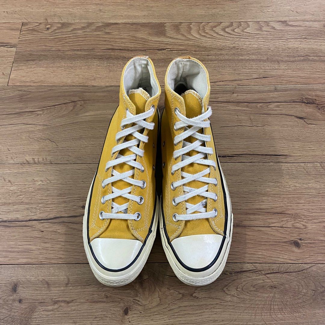 Converse Chuck Taylor 8.5uk Men s Fashion Footwear Sneakers