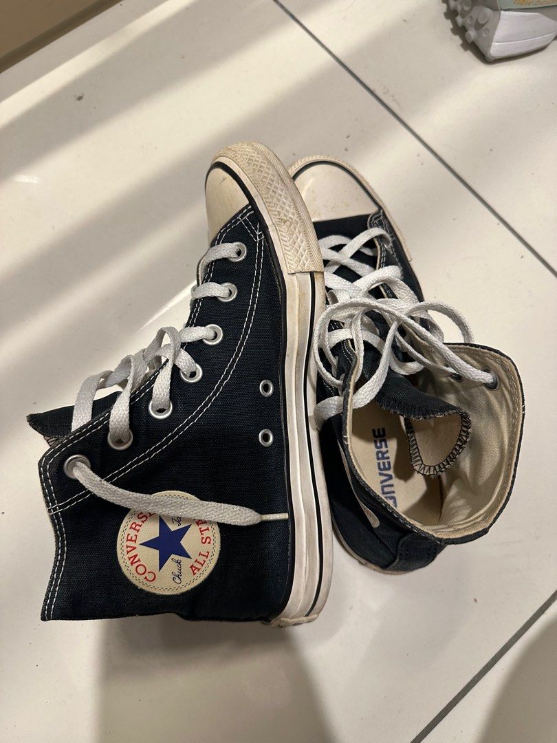 3 color deals converse
