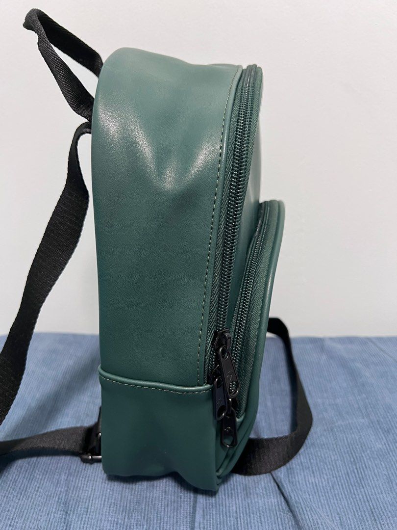 Converse 2024 pu backpack