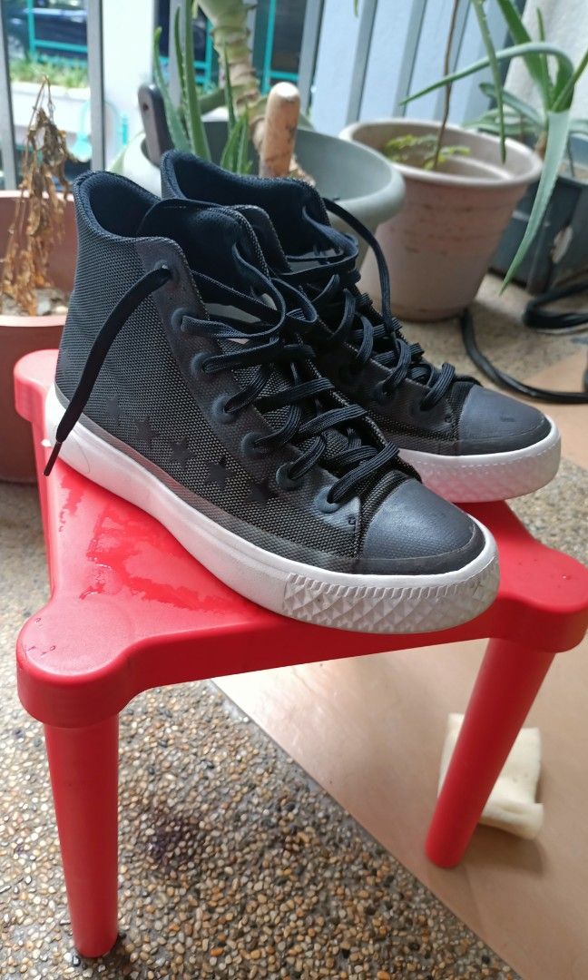 Converse uk5 sales