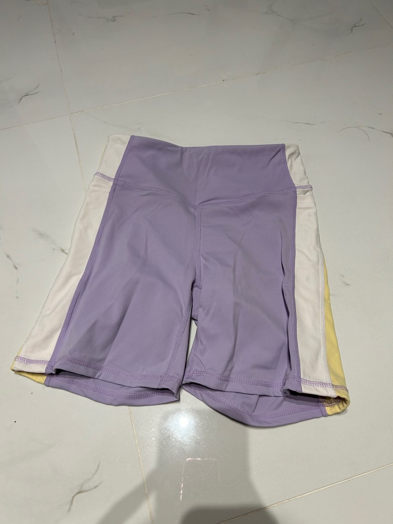 Cycling shorts cotton on on sale