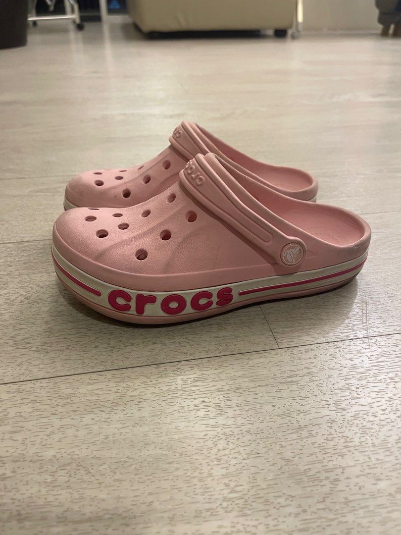 Crocs deals junior sizes