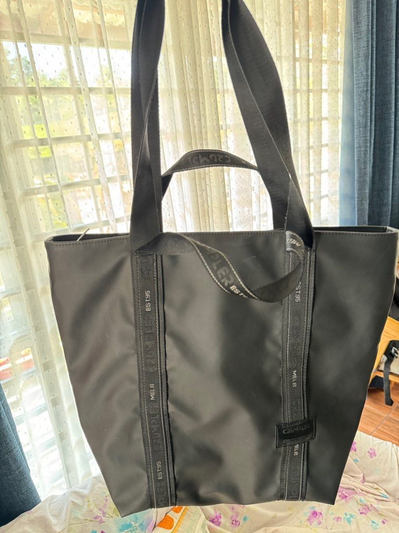 Crumpler sale tate tote